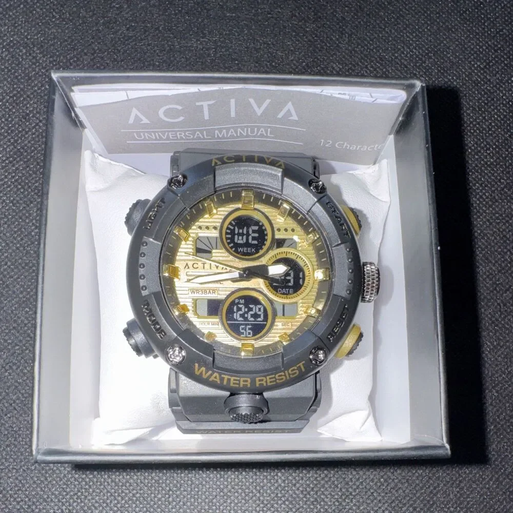 Activa msrp $99